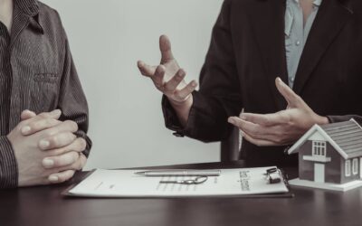 Five Things We Check When Taking Over a Property From Another Manager